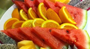 生活细节|饭后立即吃水果好吗?