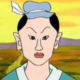 黎明小虾