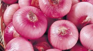 洋葱的养生功效和常见致癌吃法的提防