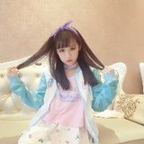 朕就是这样的软妹
