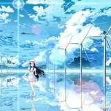 海边醉梦