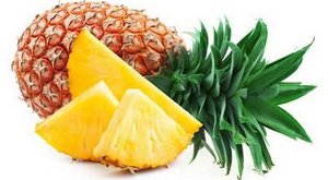自己动手在家种菠萝攻略
