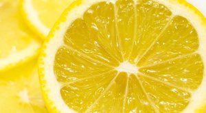 柠檬有40个妙用，必须收藏！