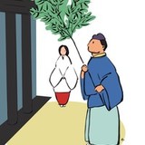 皇木依依