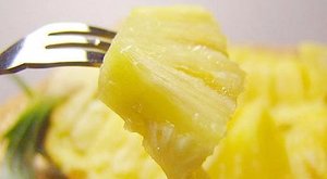 菠萝吃多了会怎么样？