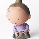 玉树临风