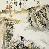 石湖山人