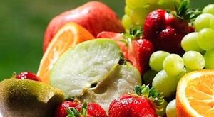 一年中各个月份时令水果盘点