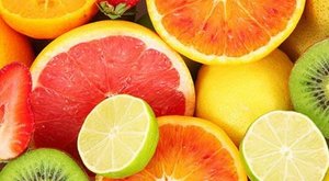 补充维生素C的蔬菜和水果
