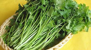 十大最难吃的蔬菜, 你讨厌哪种?