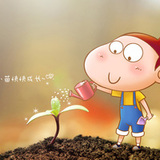 说心事给自己听