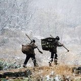 人仙山民
