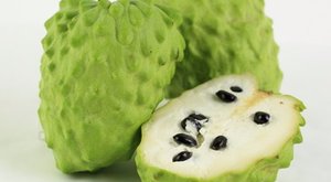 抗癌水果“番荔枝”：可杀死12类癌细胞