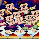 柳青河