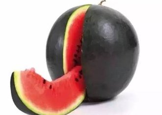 世界上最稀有的水果