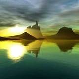 此时此景