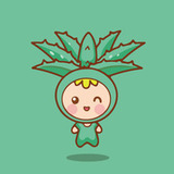 田园风
